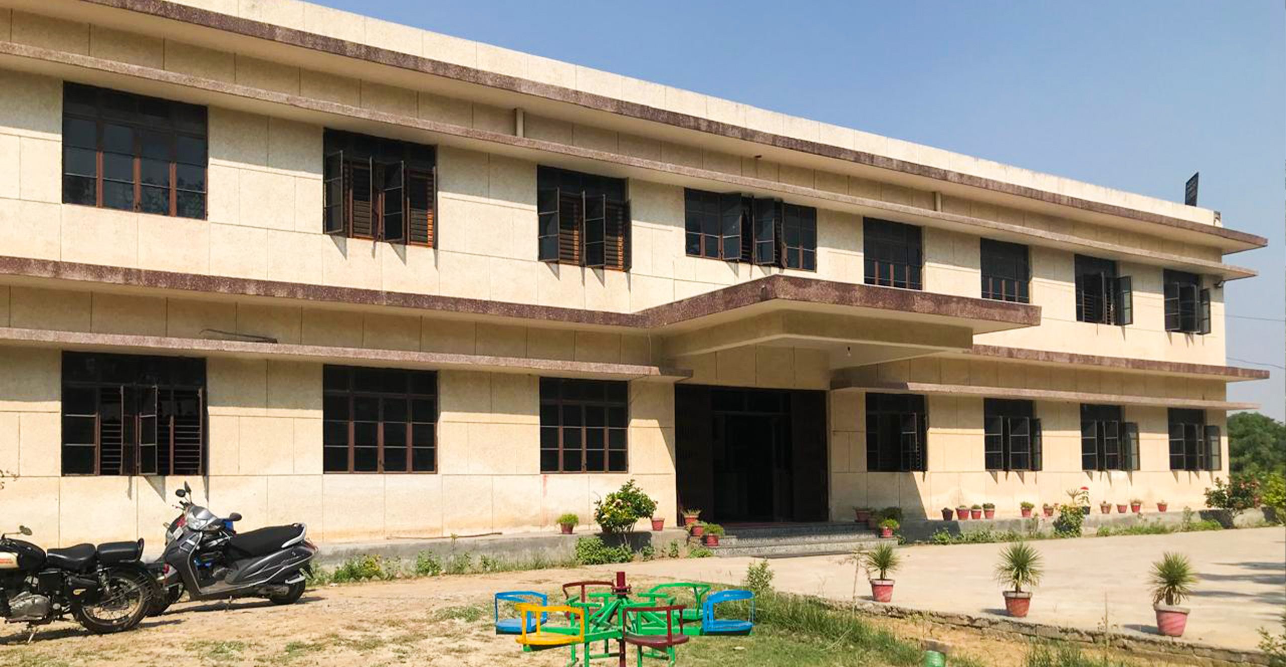 ASSISI CONVENT SCHOOL